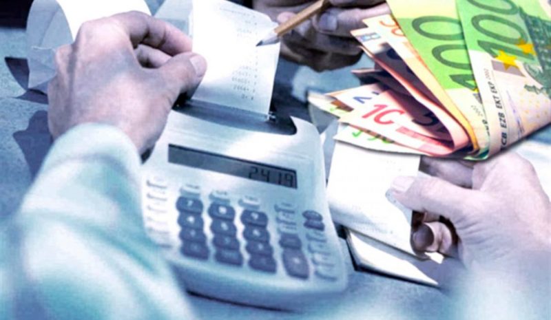 Τα δέκα «όπλα» στη μάχη κατά της φοροδιαφυγής