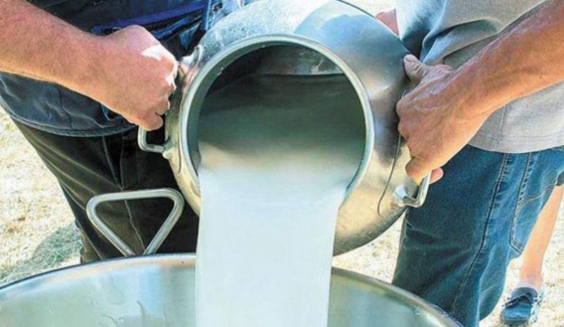 Να δώσει το γάλα στην ΗΠΕΙΡΟΣ ΑΕΒΕ επέλεξε η «Ένωση Αγροτών» Ιωαννίνων