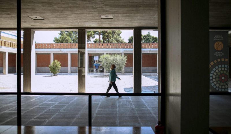 Στην αντεπίθεση η εταιρία «Γρηγόρης»  για τα εστιατόρια στα μουσεία