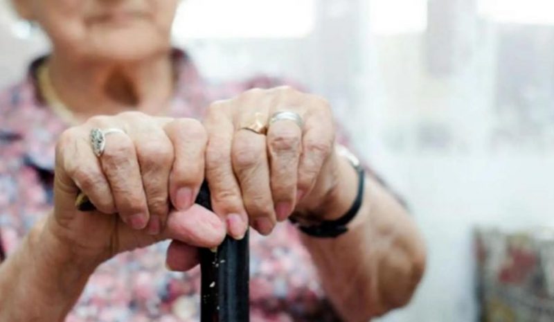 «Φόβος και τρόμος» οι απατεώνες για τους ηλικιωμένους πολίτες!