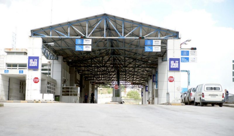 Σε «ψηφιακή πύλη» τα Τελωνεία Κακαβιάς  Ιωαννίνων, Ηγουμενίτσας και Πρέβεζας