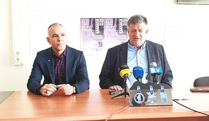 Θεσμός για τον Δήμο Πωγωνίου  ο αγώνας «Δρόμος της Νίκης»