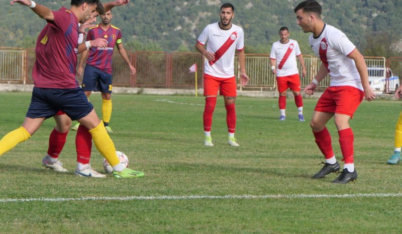 Εντός έδρας απώλεια βαθμών για την Κατσικά, 0-0 με το Κιλελέρ