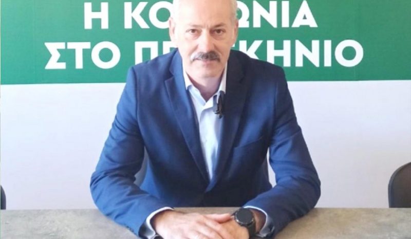 «Τριγμοί» στους κόλπους του ΠΑΣΟΚ Ιωαννίνων!