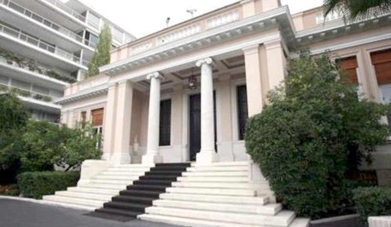ΚΥΣΕΑ: Σε εγρήγορση είναι οι ελληνικές Αρχές