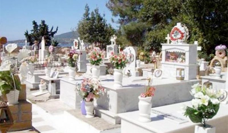 Στο… περίμενε επί 9 ημέρες για  να θάψουν τον άνθρωπό τους! 
