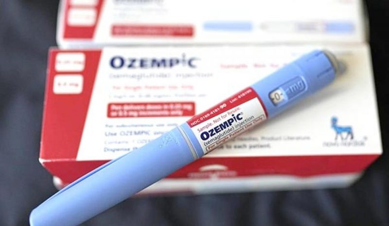«Καμπανάκι» κρούει ο ΕΟΦ για  τα παραποιημένα OZEMPIC!