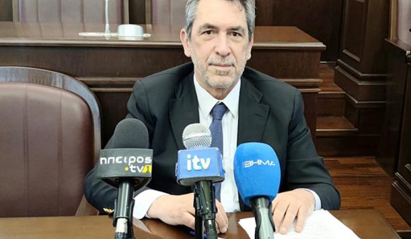 Ενεργή παραμένει η παράταξη «Γιάννενα Νέα Εποχή»