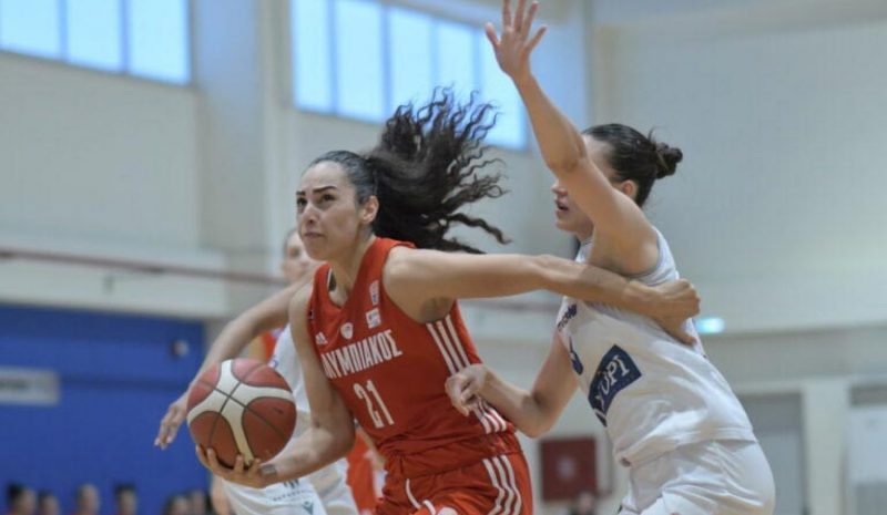 Ηττήθηκε στην πρεμιέρα ο ΠΑΣ  από τον Ολυμπιακό