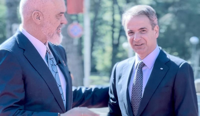 ΜΗΤΣΟΤΑΚΗΣ: Ο Φ. Μπελέρης έχει δικαίωμα να ορκιστεί Δήμαρχος της Χειμμάρρας