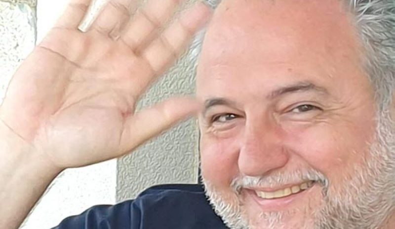 Έκλεισε ο κύκλος για  τον Σπύρο Ριζόπουλο! 