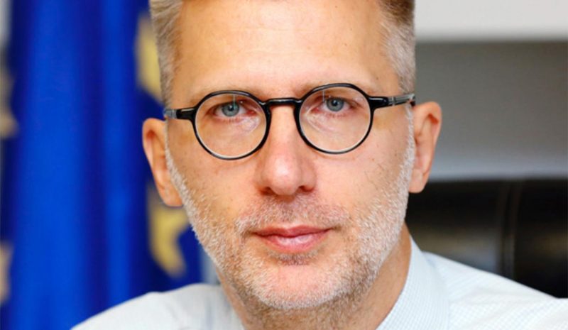  Άκης Σκέρτσος: Δεν θα επαναληφθεί  η κρίση της προηγούμενης δεκαετίας