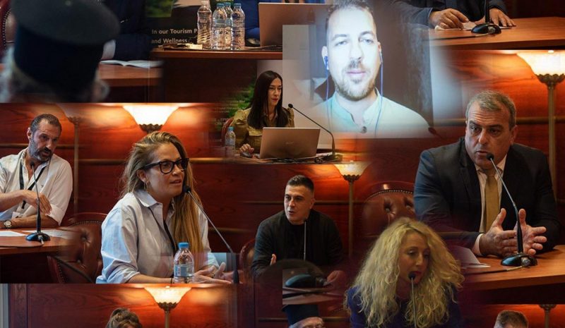  Στο επίκεντρο οι τουριστικές  προοπτικές της Ηπείρου