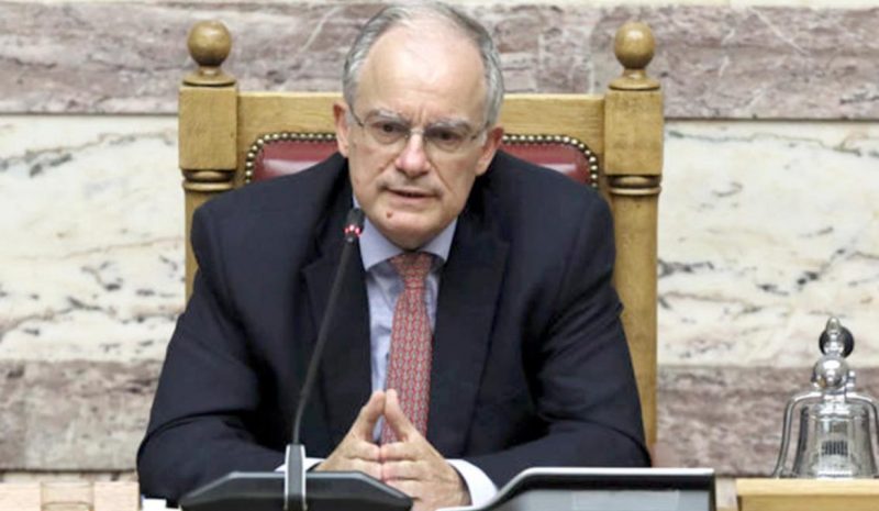 Κ. ΤΑΣΟΥΛΑΣ: Ναι στις αψιμαχίες,  όχι όμως στη λεκτική βία! 