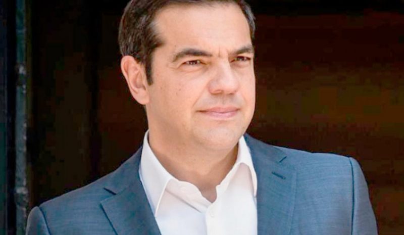  Κασσελάκης «μάχεται» στον ΣΥΡΙΖΑ και  ο Αλ. Τσίπρας κάνει βόλτες στα Τζουμέρκα!