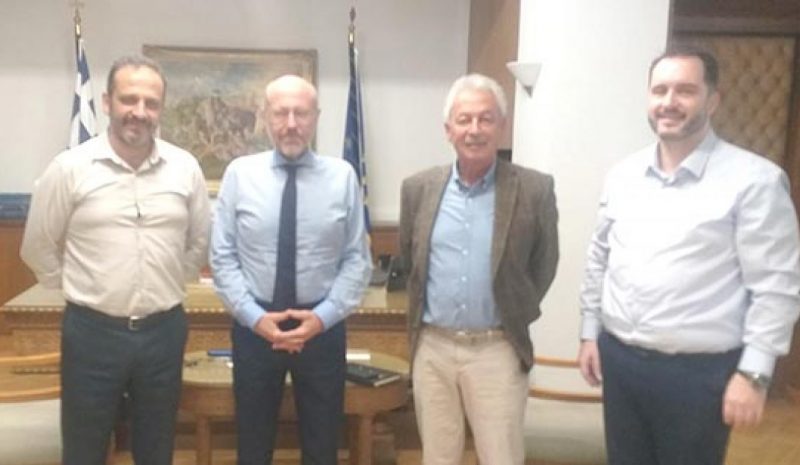 «Αγκάθι» το προσωπικό  για τα Κέντρα Πρόληψης!