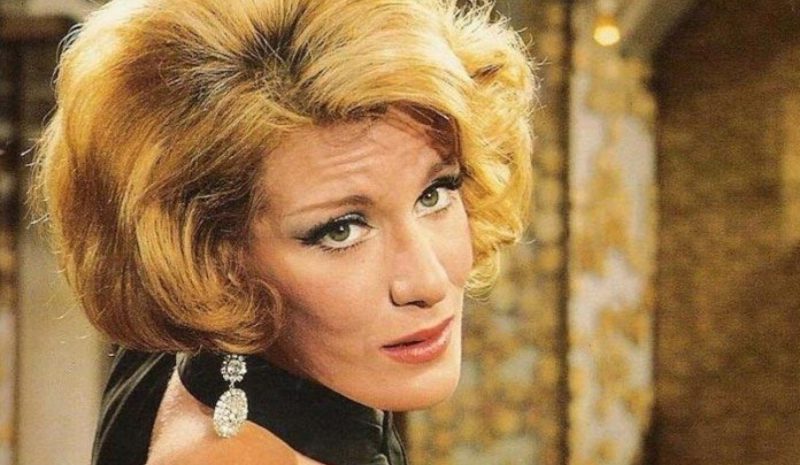«Έφυγε» χθες στα 90 της  η Μαίρη Χρονοπούλου