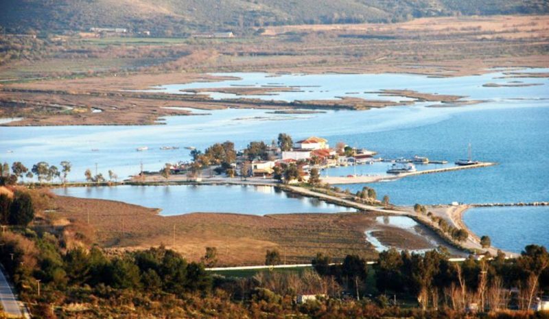 Ομόφωνο όχι και πάλι για τη μονάδα ασφαλτικών στη Σαγιάδα