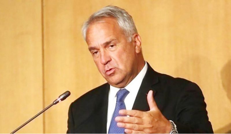 Μ. Βορίδης: Η Αλβανία παραβιάζει  το κράτος δικαίου με τον Μπελέρη…