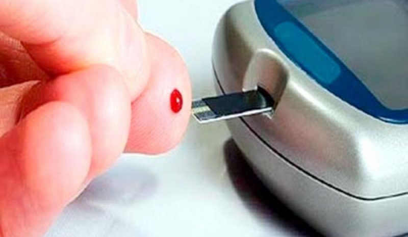 Ενημερωτική δράση στα Γιάννενα για τον  Σακχαρώδη Διαβήτη από τον Ερυθρό Σταυρό 