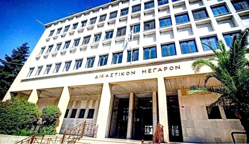 Δεν ήταν έτοιμος χθες ο Περιφερειάρχης για να απολογηθεί στο Πειθαρχικό!  