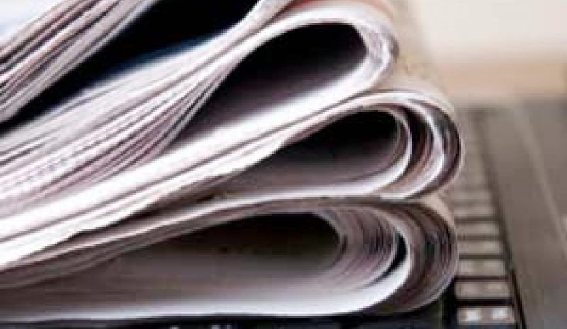 Τα πανάκριβα ταχυδρομικά τέλη βάζουν  λουκέτο στις εφημερίδες των αποδήμων!