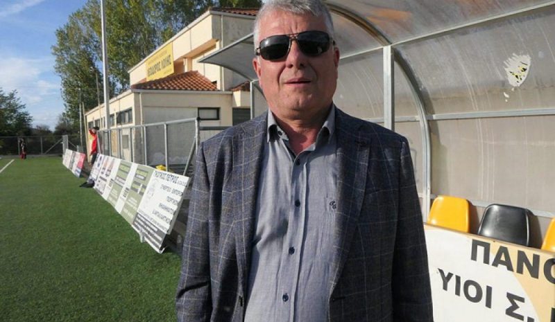 Σε ένα χρόνο η ολοκλήρωση εργασιών  στο Δημοτικό Στάδιο Κόνιτσας 