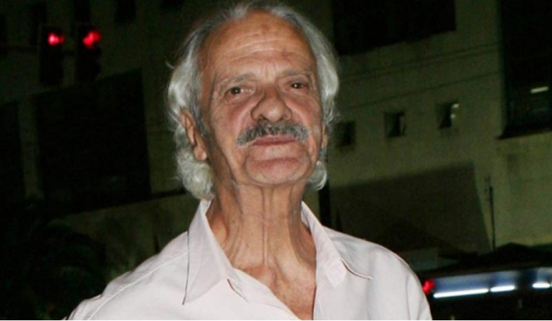 Mια άγνωστη όσο και συγκινητική ιστορία για το μαρτύριο του σπουδαίου ηθοποιού Σπύρου Φωκά