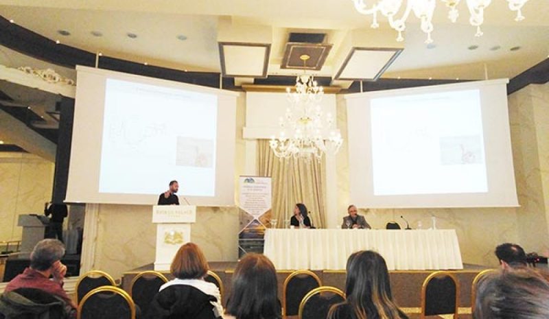 Αναγκαίο ένα ολοκληρωμένο πρόγραμμα  για έλεγχο των νερών της Παμβώτιδας