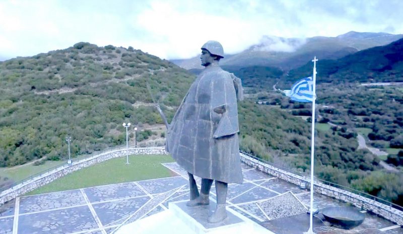 Ο εορτασμός του «ΟΧΙ» να μεταφερθεί στην Ήπειρο! 