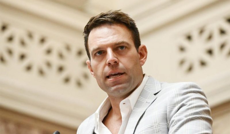  Κασσελάκης: Δημοψήφισμα από  τα μέλη του ΣΥΡΙΖΑ για διαγραφές