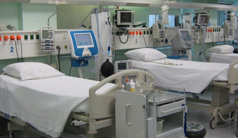   Να σταματήσουν οι μετακινήσεις  ιατρών ΜΕΘ ανάμεσα σε νοσοκομεί