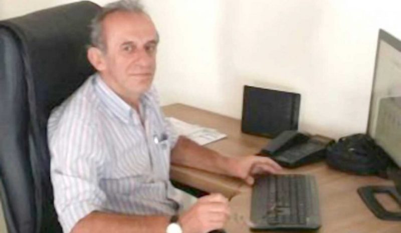  Β. ΚΟΛΙΟΣ: Θα δουλέψουμε όλοι μαζί  για μια ισχυρή περιφερειακή τράπεζα 