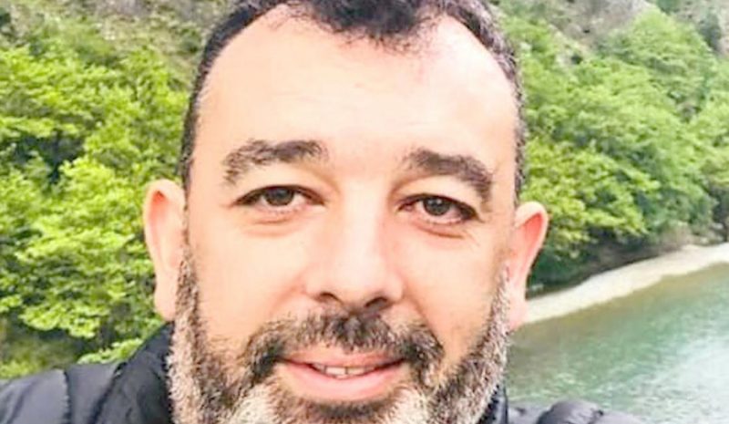Σήμερα στην Περίβλεπτο η κηδεία του Γιάννη Κράνου