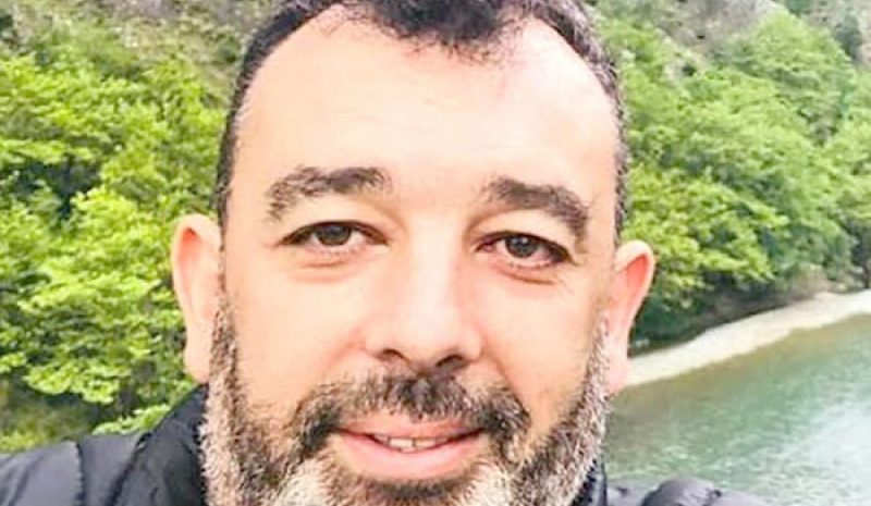 Έφυγε χθες από τη ζωή  ο δημοσιογράφος Γιάννης Κράνος
