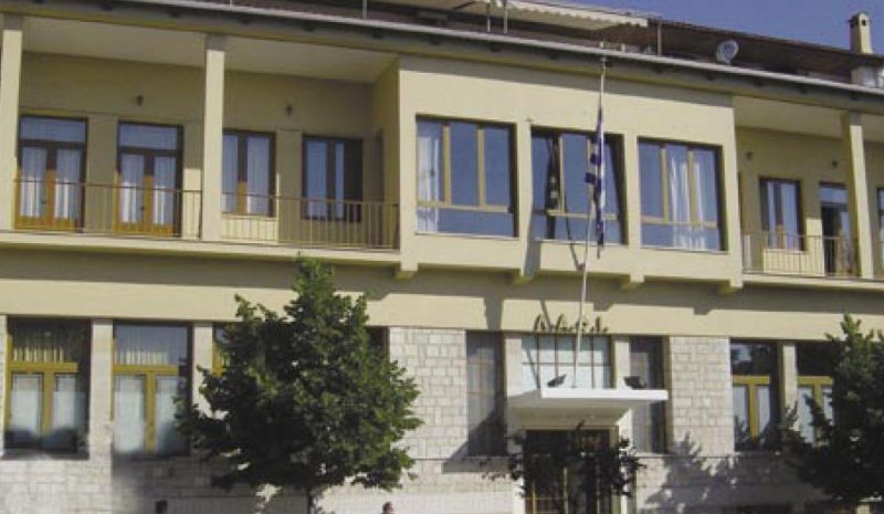 Εκδήλωση στη ΛΑΦΙ για Εθνική Ανθεκτικότητα