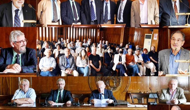 Παρουσιάστηκαν οι εκδόσεις του Μουσείο «Θεόδ. Παπαγιάννης»