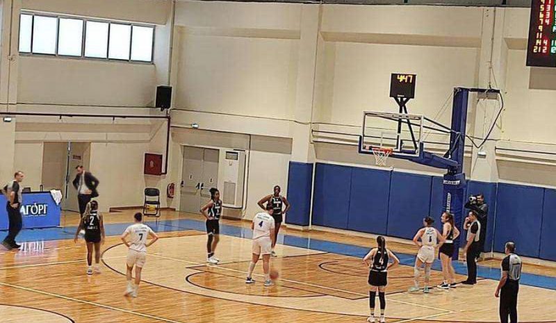 Εκπληκτικός ΠΑΣ Γιάννινα, λύγισε (85-67) τον ΠΑΟΚ