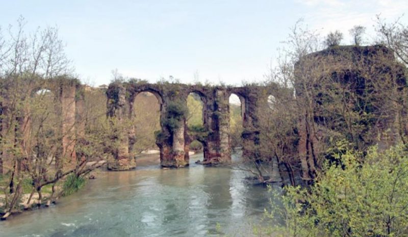 Ζητούνται διαβεβαιώσεις για το έργο  ύδρευσης Πρέβεζας, Άρτας, Λευκάδας 