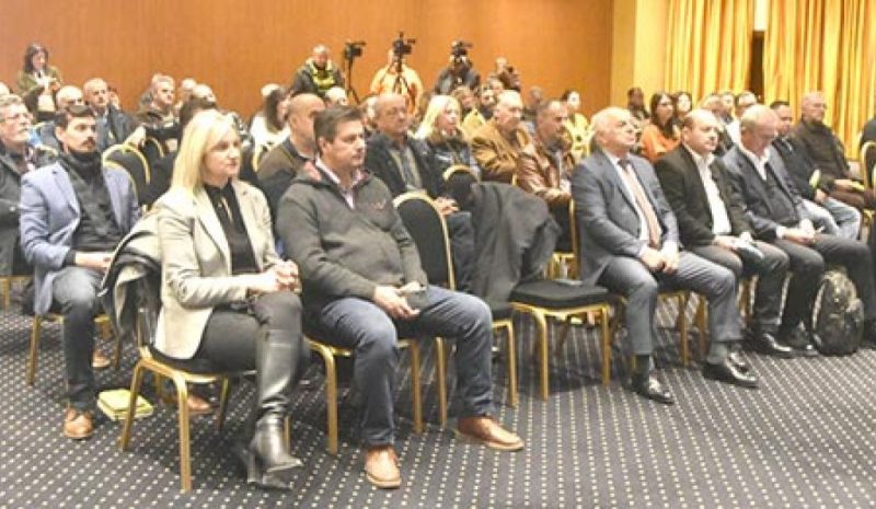 Χωρική Επένδυση της Περιφέρειας Ηπείρου  