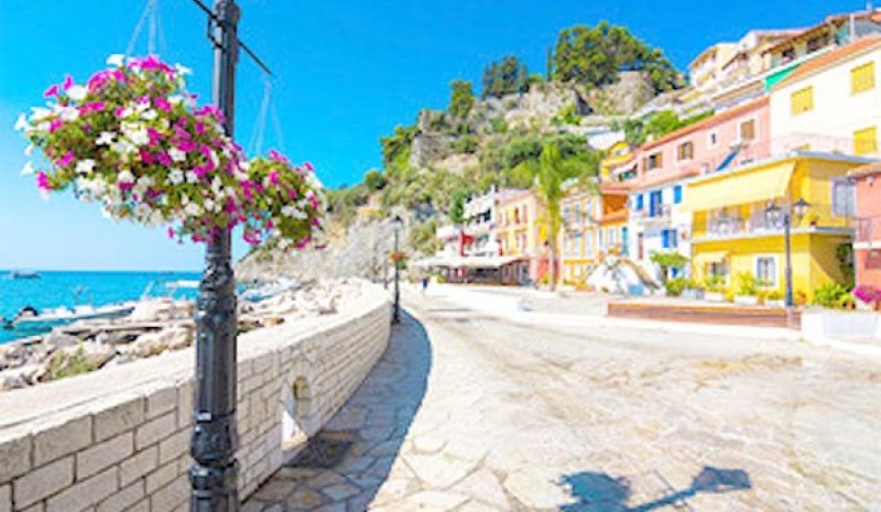 Ικανοποιημένοι οι επισκέπτες από τη φιλοξενία στην Ήπειρο