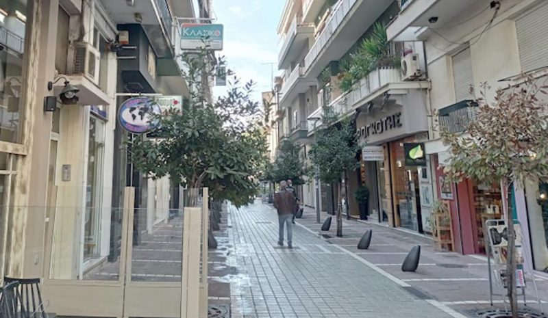  Μηνυτήρια αναφορά για άδειες  παράτασης μουσικής σε καταστήματα