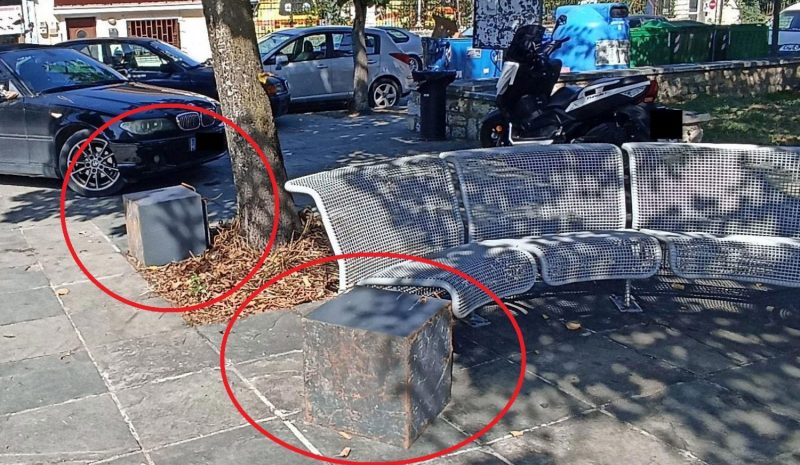  Υπάρχουν απαντήσεις για  απλές καθημερινές απορίες;