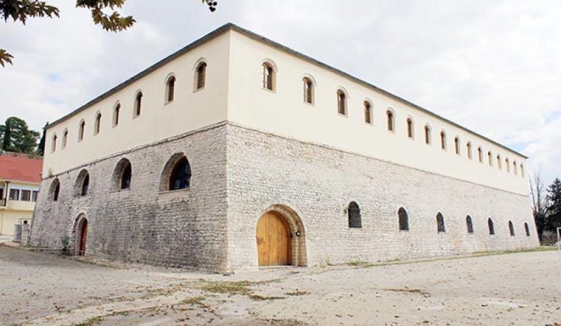 Εκδήλωση προς τιμήν  των μεγάλων ευεργετών