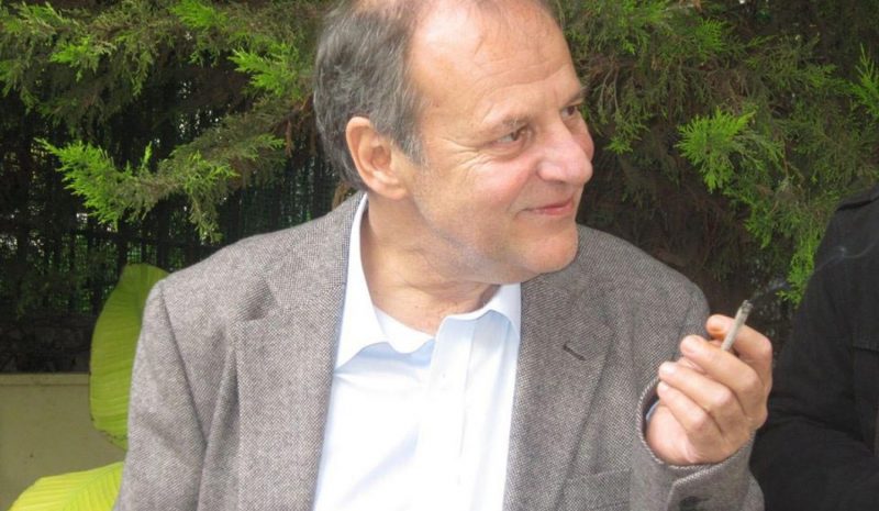 Επιστημονικό συμπόσιο για  τον αείμνηστο Κώστα Κόμη