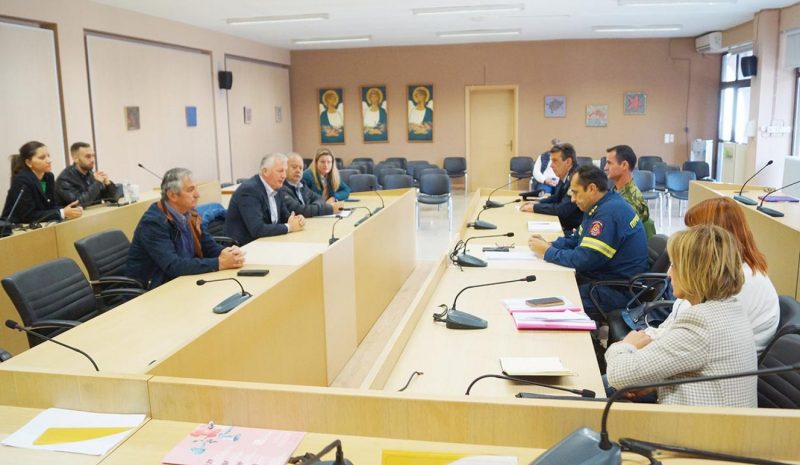 Πρόβλημα για τους Δήμους η έλλειψη προσωπικού και χρηματοδότησης