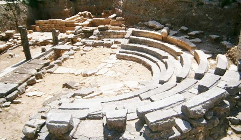 Με προσθήκες η Ολοκληρωμένη  Χωρική Επένδυση της Ηπείρου! 