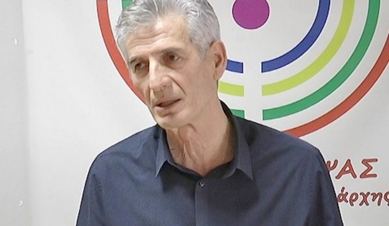 «ΚΟΙΝΟ ΤΩΝ ΗΠΕΙΡΩΤΩΝ»: Ο Περιφερειάρχης με τις απαντήσεις του… έκανε το μαύρο άσπρο! 