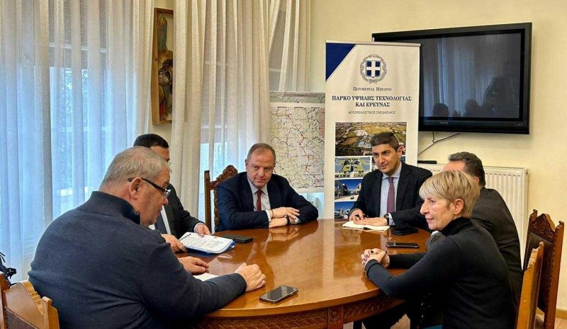 Οι επτά προτεραιότητες για τον αγροτικό τομέα