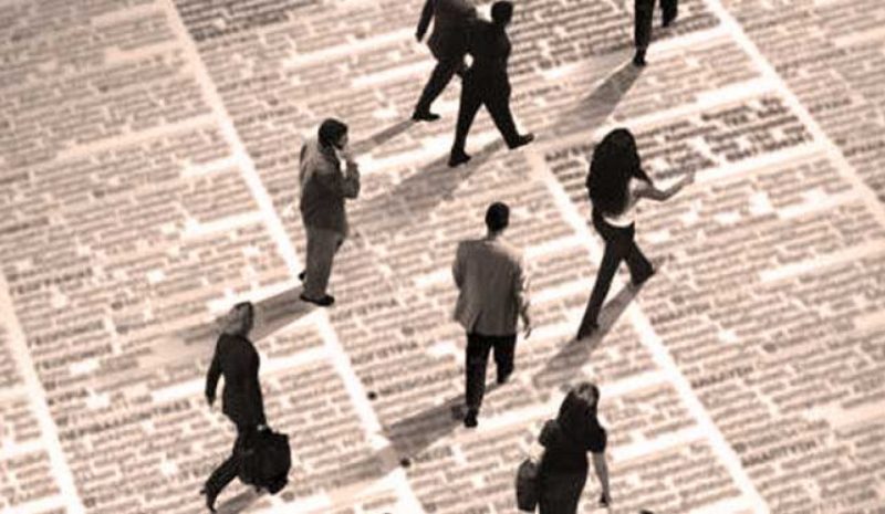  Στην Ήπειρο καταγράφεται το δεύτερο  μεγαλύτερο ποσοστό (15,4%) ανεργίας! 